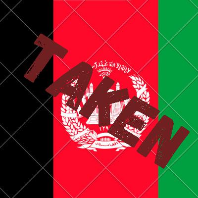Episode 1- Afghanistan's Situation Part 1