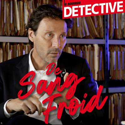 Podcast / De sang froid - Rencontre avec Laurent Layet ancien expert psychiatre à l’UMD (l’Unité pour Malade Difficile) de Montfavet dans le Vaucluse. Podcast / De sang froid - Rencontre avec Laurent Layet ancien expert psychiatre à l’UMD (l’Unité pour Malade Difficile) de Montfavet dans le Vaucluse.