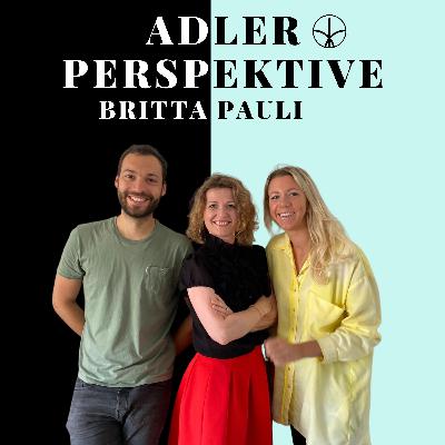 #31 Britta Pauli: Perspektiven für nachhaltige Mode.