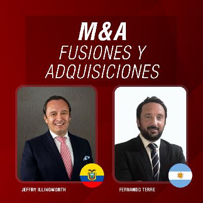 M&A Fusiones y Adquisiciones