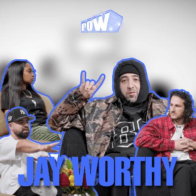 Jay Worthy Jay Worthy