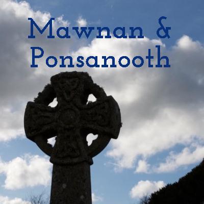 Communion - Sunday 15 August 2021