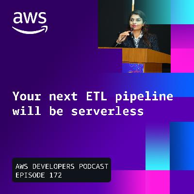Your next ETL pipeline will be serverless