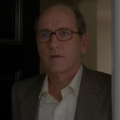 Episode 224 - The Visitor (with Kevin Jacobsen) Episode 224 - The Visitor (with Kevin Jacobsen)