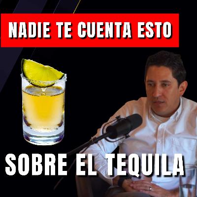 041. Tequila Cascahuín su historia | Entrevista con Salvador Rosales Trejo