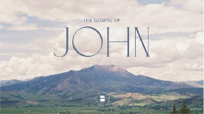 John 7:45-8:11 | The Gospel of John | Pastor Danny Kurimay