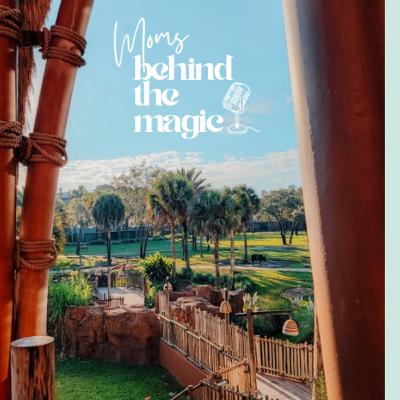 15. Animal Kingdom Lodge Deep Dive