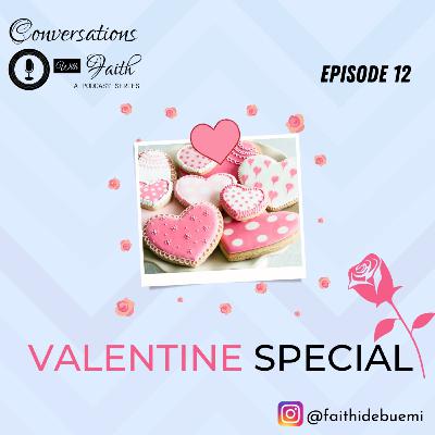 Valentine Special
