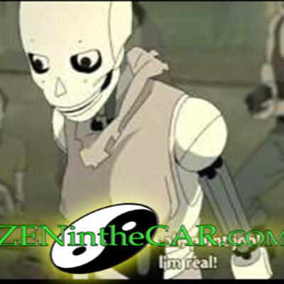 The Superist Show Ever! #1102: Please Don’t Patty Cake the A.I.’s Boobs & Other Singularity Tips!