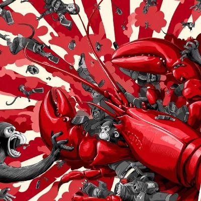 What bonobos teach us about choosing better men | Rantzerker 246