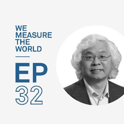 Episode 32: How to predict landslides