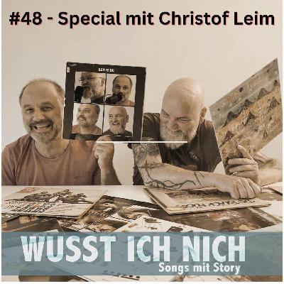 Sonderfolge mit Christof Leim Sonderfolge mit Christof Leim