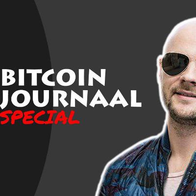 Bitcoin Journaal Special #4: Max Keidun, ceo of HodlHodl peer-to-peer bitcoin exchange Bitcoin Journaal Special #4: Max Keidun, ceo of HodlHodl peer-to-peer bitcoin exchange
