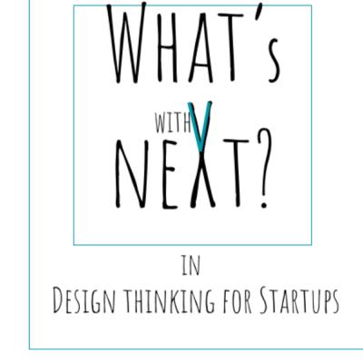 WNV Podcast | Innovation Series | Episode-6- Design thinking for Startups by Dr. Hemang Shah