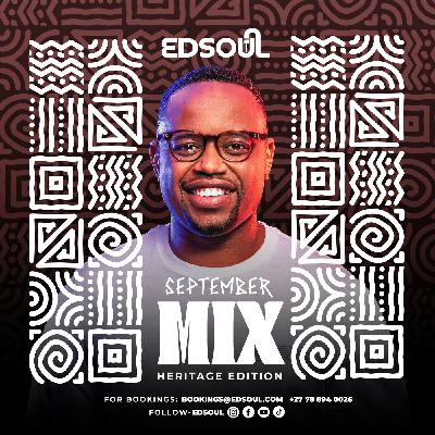 Edsoul September Mix 2025