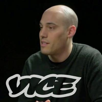 Joshua Oppenheimer on "The Act of Killing": The VICE Podcast 034 Joshua Oppenheimer on "The Act of Killing": The VICE Podcast 034