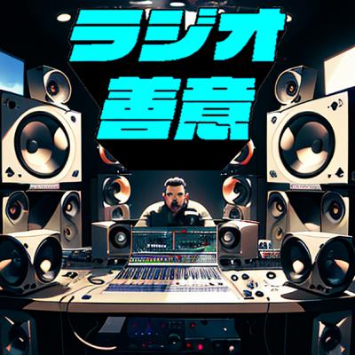 Radi0-ZEN-E-ReBirth #4（全世界配信版）