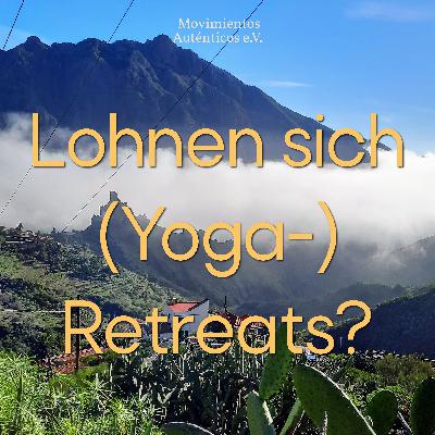 Lohnt sich das Retreat von Andrea Morgenstern? Meine Erfahrung 6 Monate später