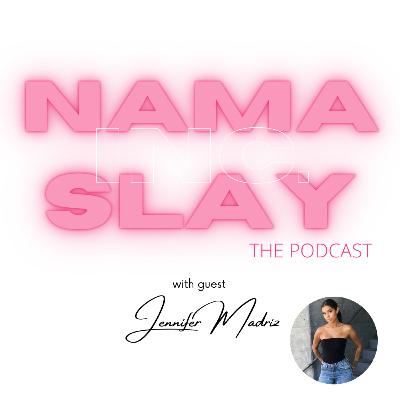Episode 17: Finding Your Why with Jennifer Madriz