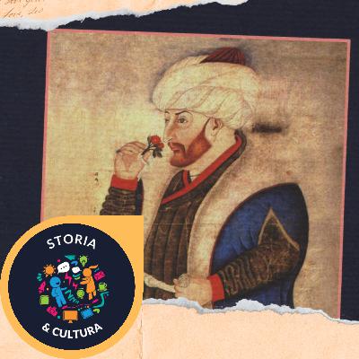 Il divano di Istanbul - Alessandro Barbero [Riassunto]