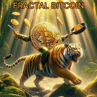 Stupid People Selling Bitcoin. Did Ross Stash Bitcoin for Himself? - Ep.251