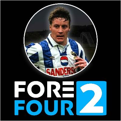 Danny Wilson - Sheffield Wednesday - Barnsley - Nottingham Forest - Brighton - Luton Town - Chesterfield - Wigan - bury