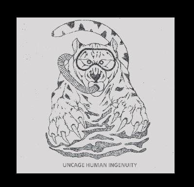 Uncage Human Ingenuity