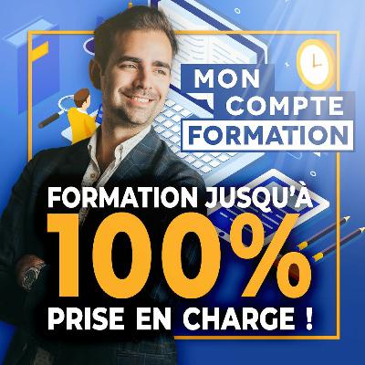 Nous sommes éligibles au CPF ! (Compte Personnel de Formation) Nous sommes éligibles au CPF ! (Compte Personnel de Formation)