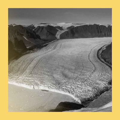 No going back: climate tipping-points
