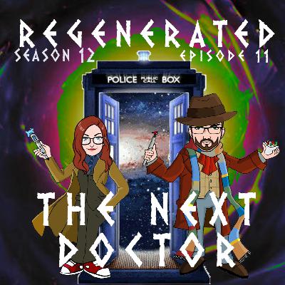 The Next Doctor