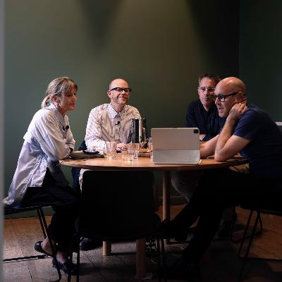 Episode 058 - Architects of the Year