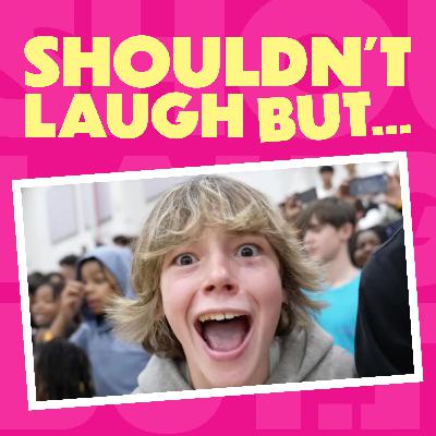 The 6-7 Craze, Ex Boyfriends & Weird Reviews The 6-7 Craze, Ex Boyfriends & Weird Reviews