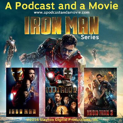 Iron Man 3 (2013)