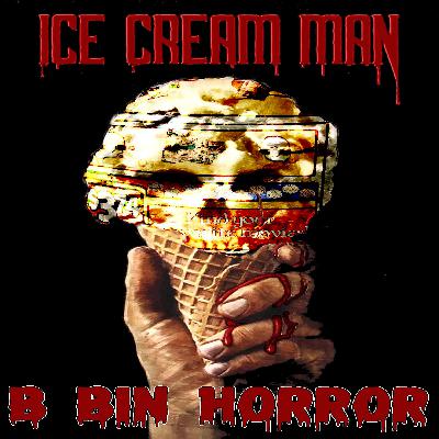 Ice Cream Man