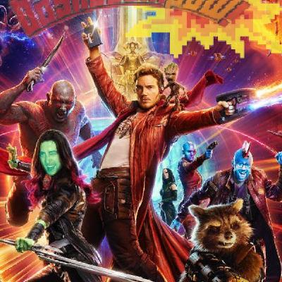 S2E5 - I'M SHARY BOBBINS Y'ALL! A GotG2 Special