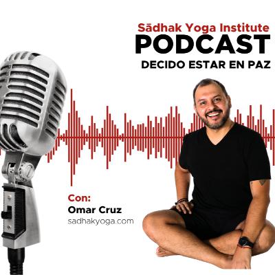 T4 | Ep. 15 | Decido estar en paz | Con Omar Cruz