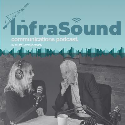 Episode 3: The Concrete Underground Episode (Ernie Heins)