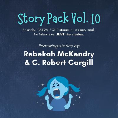 Story Pack: Vol. 10