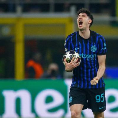 Episode 128 – Epic Meltdown in the Making? | Inter Lose Milan Derby Again Episode 128 – Epic Meltdown in the Making? | Inter Lose Milan Derby Again