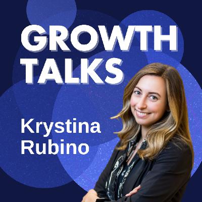 Our Favorite CMO Insights of 2025 | Krystina Rubino Our Favorite CMO Insights of 2025 | Krystina Rubino
