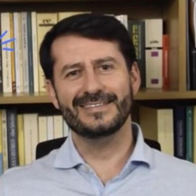 Reabrir o coração e a mente