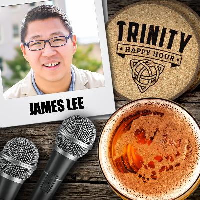 11 - Happy Minute - The Parable of the Golden Buzzer