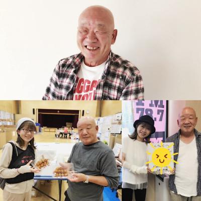 #24 防災番組いつもおそばに