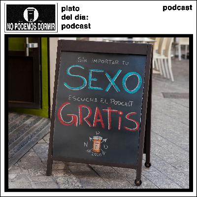 Plato del día: podcast