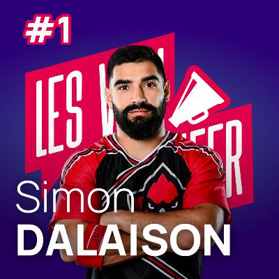 Épisode 1 - Simon Dalaison
