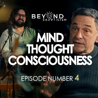 The 3 Principles of Human Experience | Dr. Aaron Turner