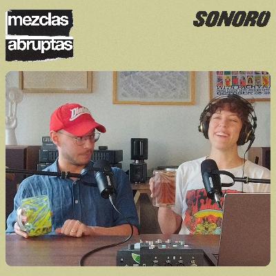 ¿De qué estamos hechos? ADN, ciencia y chilangos en Dinamarca con Julián Regalado Pérez