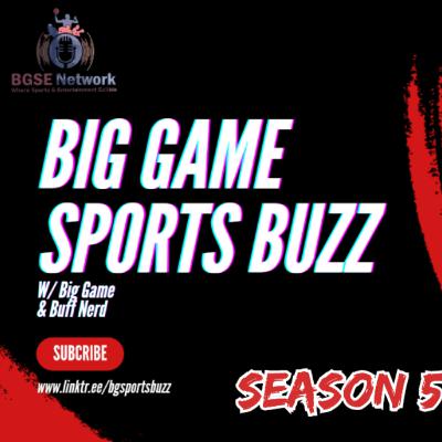 Michael Oher Gets Blind Sided By Touchy Family | BGSB Ep.84