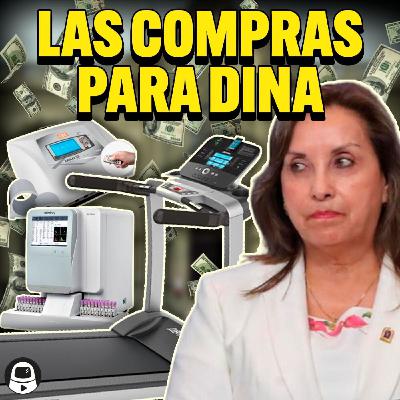 José Domingo Pérez DENUNCIA a su verdugo #LaEncerrona