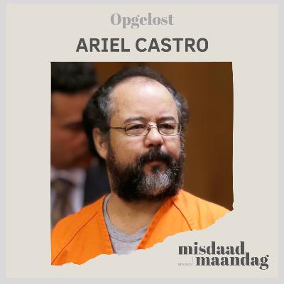 37. Ariel Castro 37. Ariel Castro